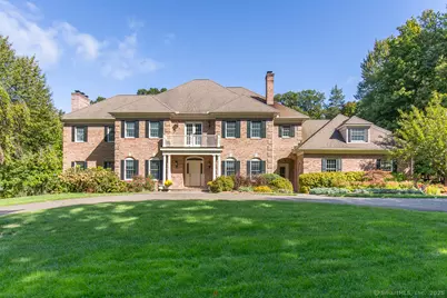 176 Peck Hill Road, Woodbridge, CT 06525 - Photo 1