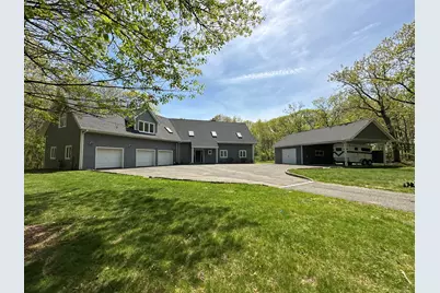 28 Drewbarrie Lane, Easton, CT 06612 - Photo 1