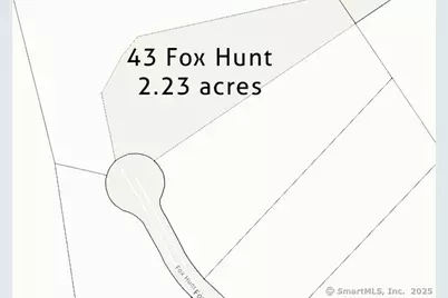 43 Fox Hunt Way, Harwinton, CT 06791 - Photo 1