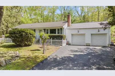 373 Hoyt Street, Darien, CT 06820 - Photo 1