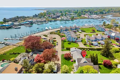 27 Dock Road, Milford, CT 06460 - Photo 1