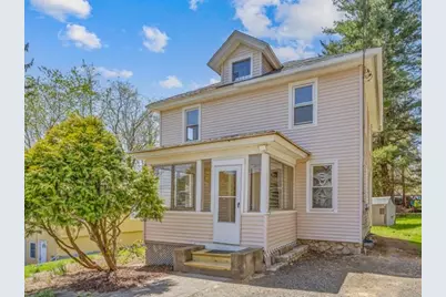 34 Peach Street, Waterbury, CT 06708 - Photo 1