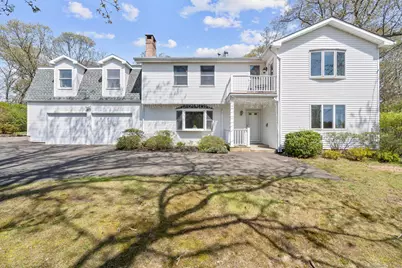 87 Knollwood Drive, Branford, CT 06405 - Photo 1