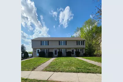 105 South Vine Street #APT 2, Meriden, CT 06451 - Photo 1