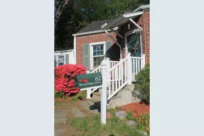 62 Wood Ridge Drive, Stamford, CT 06905 - Photo 1