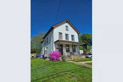 495 South Curtis Street, Meriden, CT 06450 - Photo 1