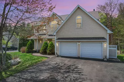 85 Chippenwood Lane, Bristol, CT 06010 - Photo 1