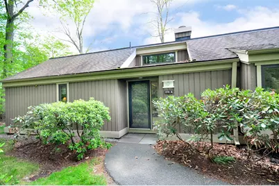 876 Heritage Village #A, Southbury, CT 06488 - Photo 1