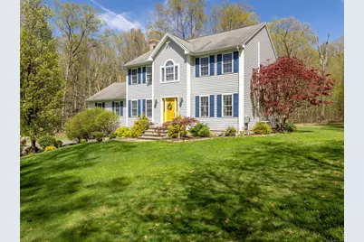 88 Mallory Road, Roxbury, CT 06783 - Photo 1