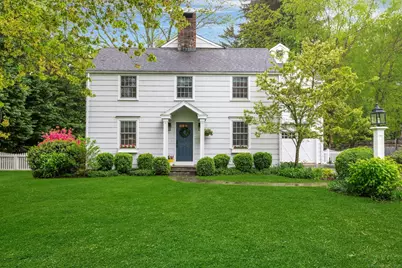 19 Birch Road, Darien, CT 06820 - Photo 1