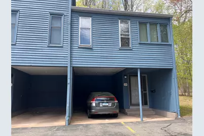 527 Hilliard Street #B, Manchester, CT 06042 - Photo 1