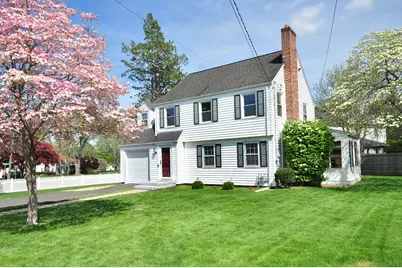 30 Bonny View Road, West Hartford, CT 06107 - Photo 1