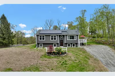 22 Buntz Road, Canterbury, CT 06331 - Photo 1