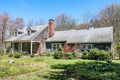 10 Meadow Lane, Sherman, CT 06784 - Photo 1