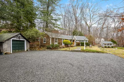 158A Wolfpit Road, Wilton, CT 06897 - Photo 1