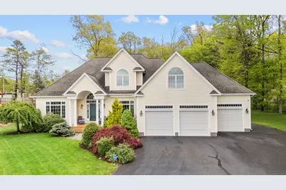 367 Bella Vista Lane, Manchester, CT 06040 - Photo 1