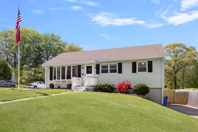 67 Park Avenue Extension, Montville, CT 06382 - Photo 1