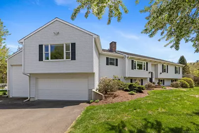 3 River Edge Drive, Newtown, CT 06482 - Photo 1