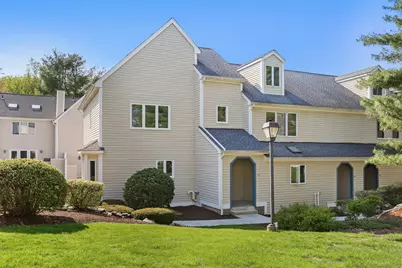 67 Ridgewood Court #67, Shelton, CT 06484 - Photo 1