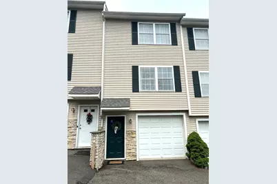 135 Bucks Hill Road #APT 8, Waterbury, CT 06704 - Photo 1