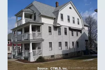 353 Highland Avenue #3, Waterbury, CT 06708 - Photo 1