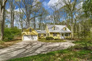 792 Smith Ridge Rd, New Canaan, CT 06840 - Photo 1