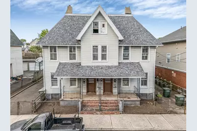 276 Pequonnock Street, Bridgeport, CT 06604 - Photo 1