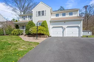 363 Fairlawn Dr, Torrington, CT 06790 - Photo 1