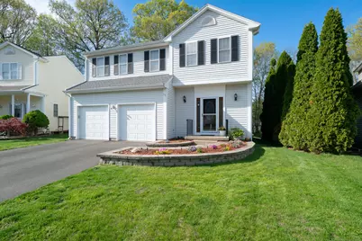 73 Pepper Bush Lane, Newington, CT 06111 - Photo 1