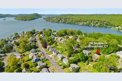 38 Skyline Drive, Brookfield, CT 06804 - Photo 1