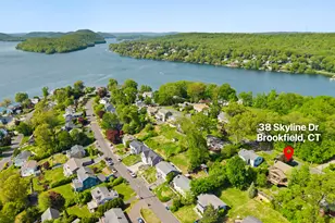 38 Skyline Dr, Brookfield, CT 06804 - Photo 1