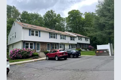 141 Julia Terrace #141, Middletown, CT 06457 - Photo 1