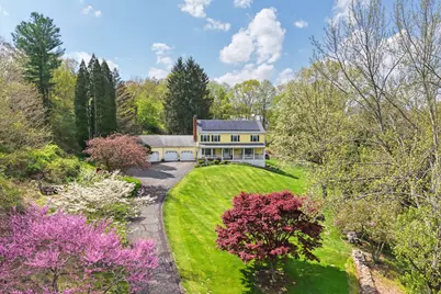 2 White Oak Farm Road, Newtown, CT 06470 - Photo 1