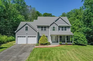 56 Big Bear Hill Rd, New Milford, CT 06776 - Photo 1