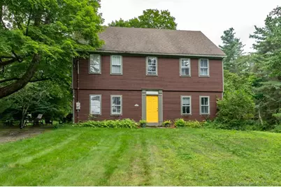 25 Miller Road, Burlington, CT 06013 - Photo 1