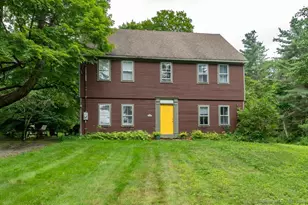 25 Miller Rd, Burlington, CT 06013 - Photo 1