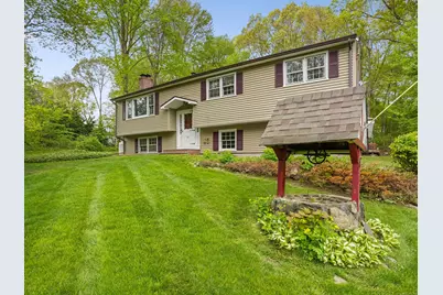 187 Booth Hill Road, Shelton, CT 06484 - Photo 1