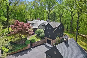 37 Cedar Hills, Weston, CT 06883 - Photo 1