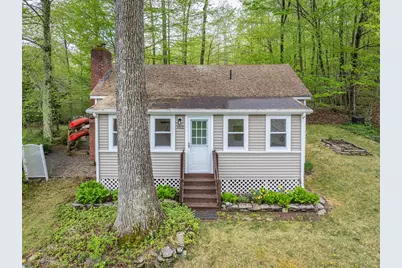 102 Lake Road, Coventry, CT 06238 - Photo 1