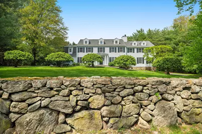 123 Talmadge Hill Road, New Canaan, CT 06840 - Photo 1