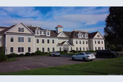 680 South Main Street #204, Cheshire, CT 06410 - Photo 1