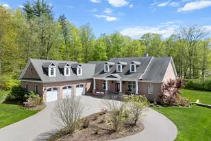 15 Hickory Hill Rd, Avon, CT 06001 - Photo 1