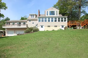 231 Lake Shore Dr, East Haddam, CT 06415 - Photo 1