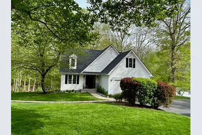 92 Sherwood Lane, Norwich, CT 06360 - Photo 1