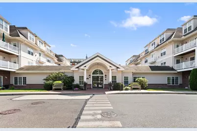 237 Fern Street #APT 403W, West Hartford, CT 06119 - Photo 1