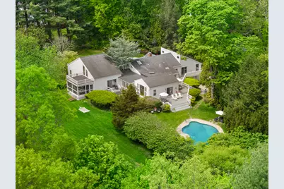 10 Twin Falls Lane, Westport, CT 06880 - Photo 1