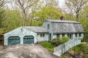 74 Lynwood Rd, Mansfield, CT 06268 - Photo 1