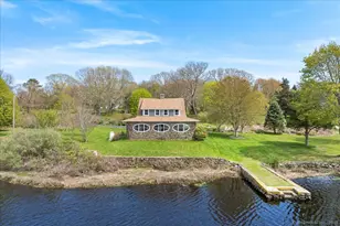 28 Palmer Neck Rd, Stonington, CT 06379 - Photo 1