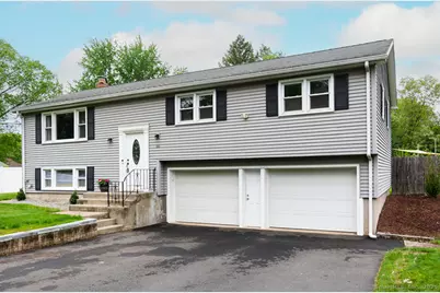 86 Rustic Lane, East Hartford, CT 06118 - Photo 1