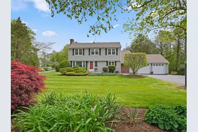 94 Porters Hill Road, Trumbull, CT 06611 - Photo 1